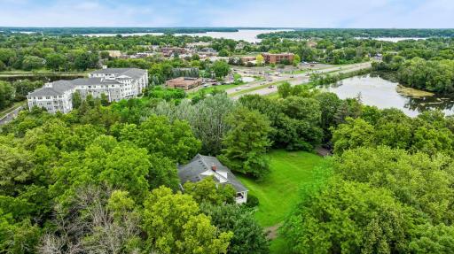 5940 Galpin Lake Road, Excelsior, MN 55331