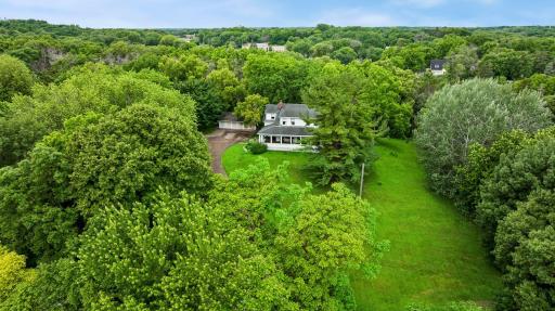 5940 Galpin Lake Road, Excelsior, MN 55331