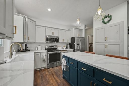 17558 Johnson Street NW, Elk River, MN 55330