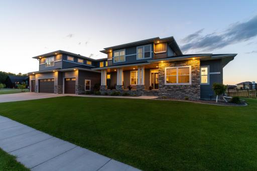 Photo for 2815 Rivers Bend Drive E, West Fargo, ND 58078 - listing #7093017 2815 Rivers Bend Drive E, West Fargo, ND 58078