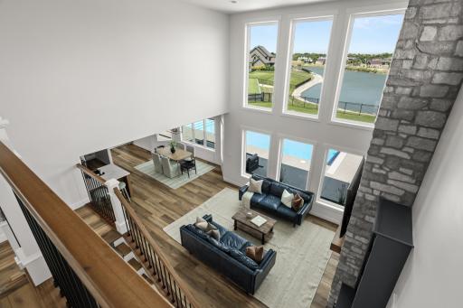 2815 Rivers Bend Drive E, West Fargo, ND 58078