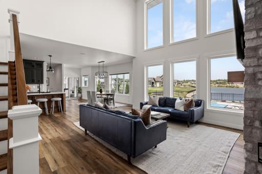 2815 Rivers Bend Drive E, West Fargo, ND 58078