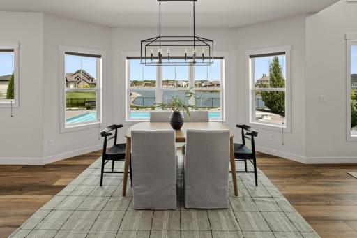 2815 Rivers Bend Drive E, West Fargo, ND 58078