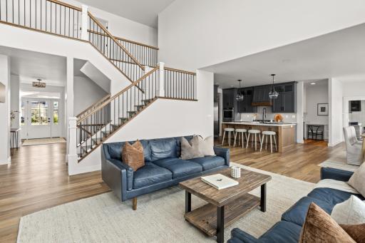 2815 Rivers Bend Drive E, West Fargo, ND 58078