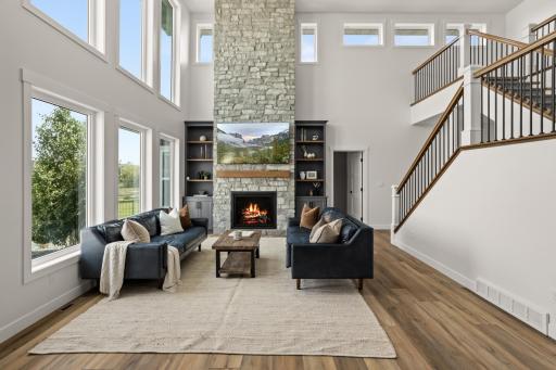 2815 Rivers Bend Drive E, West Fargo, ND 58078