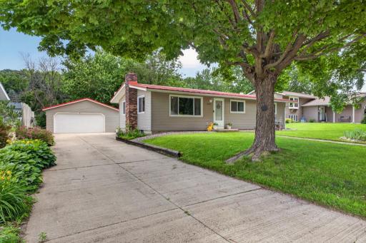 508 James Street NE, Chatfield, MN 55923