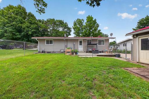 508 James Street NE, Chatfield, MN 55923