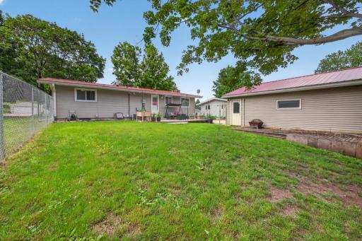508 James Street NE, Chatfield, MN 55923