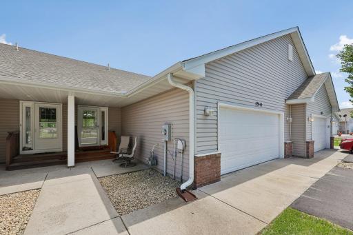 12615 Pond View Road, Zimmerman, MN 55398