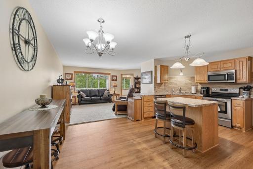 12615 Pond View Road, Zimmerman, MN 55398