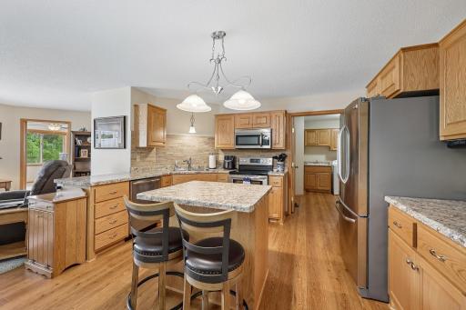 12615 Pond View Road, Zimmerman, MN 55398