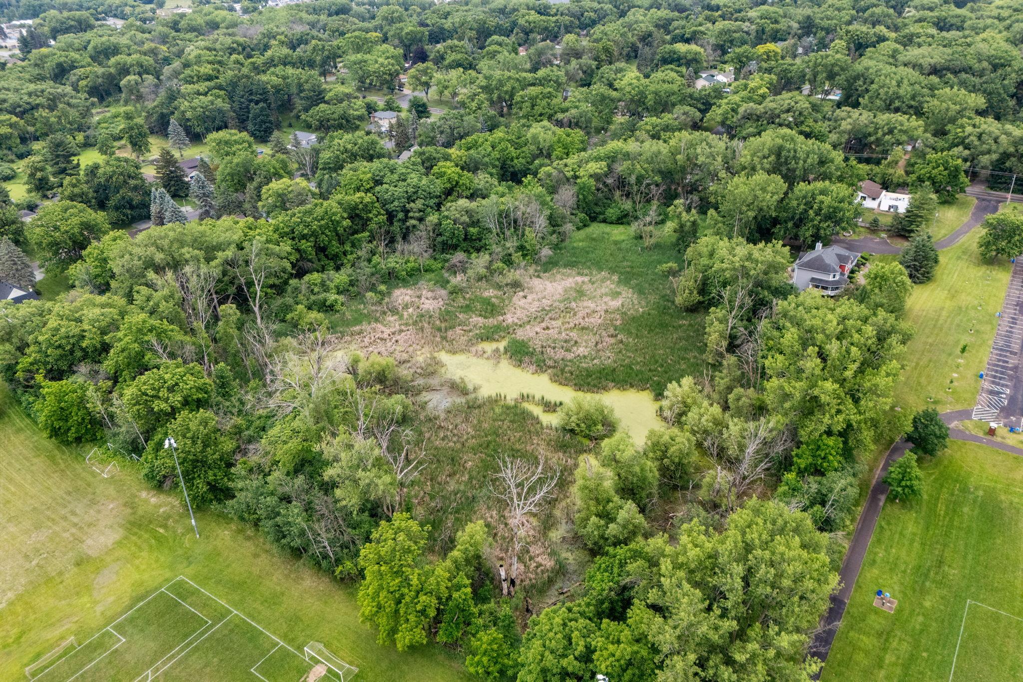Property photo for 0 Kennard Street N, Maplewood, MN 55109
