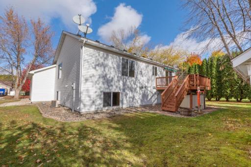 875 Myer Drive NE, Owatonna, MN 55060