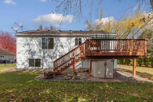 875 Myer Drive NE, Owatonna, MN 55060