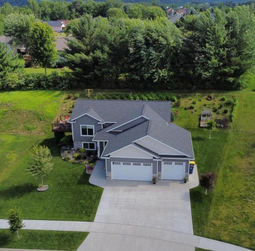 1013 Eagle Vista Lane, Lake City, MN 55041
