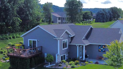 1013 Eagle Vista Lane, Lake City, MN 55041
