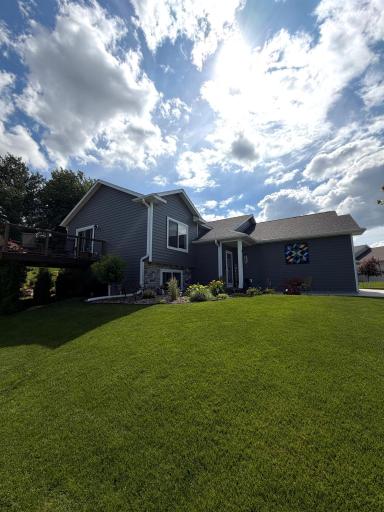 1013 Eagle Vista Lane, Lake City, MN 55041