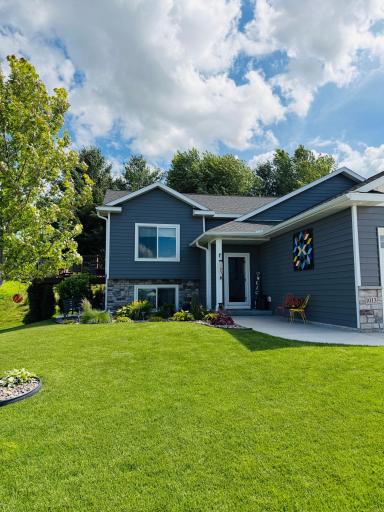 1013 Eagle Vista Lane, Lake City, MN 55041