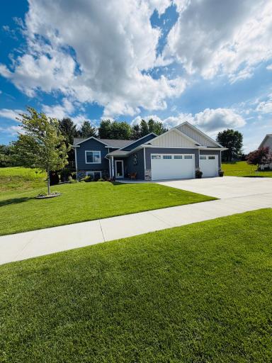 1013 Eagle Vista Lane, Lake City, MN 55041