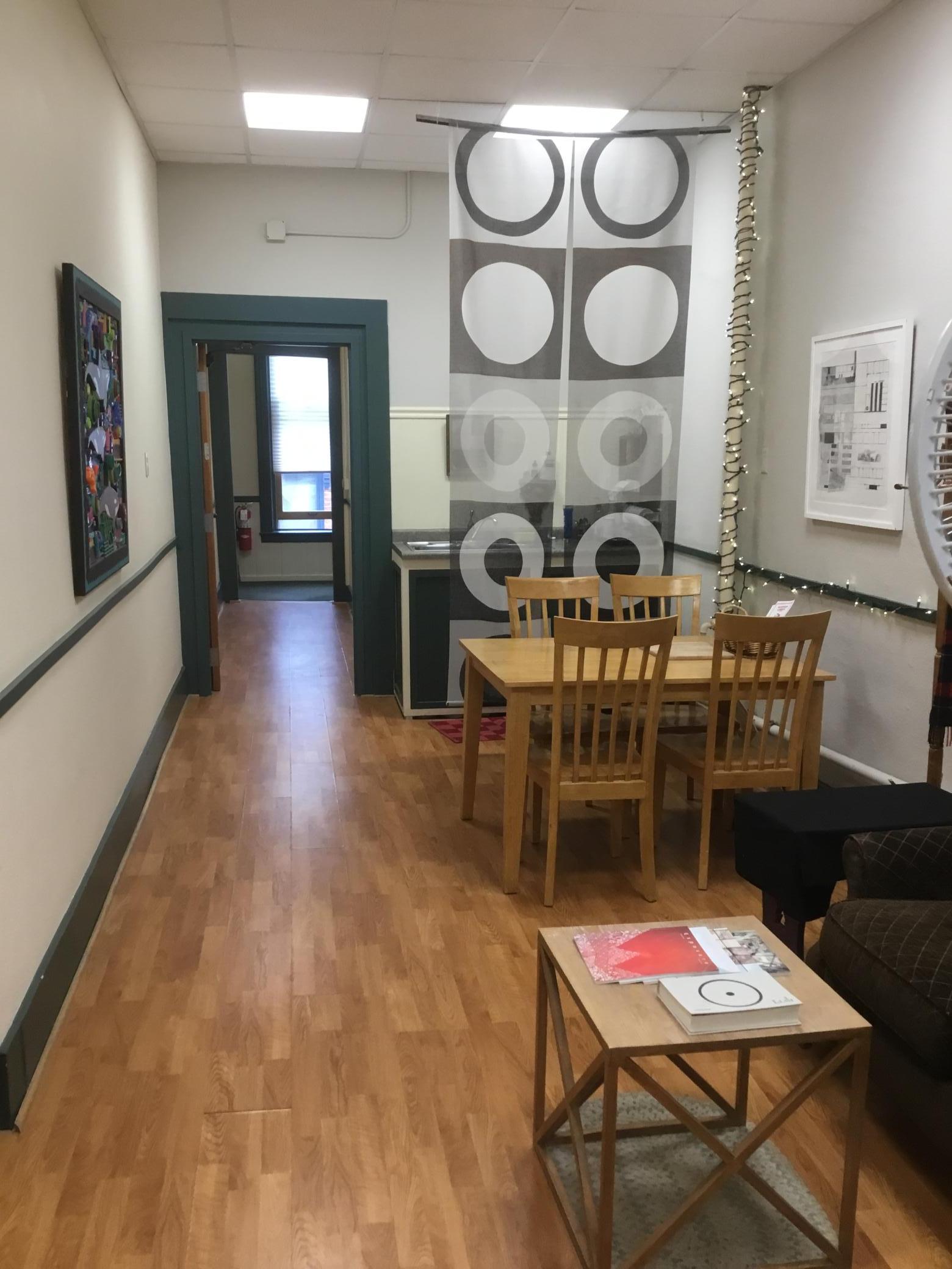 Community Room