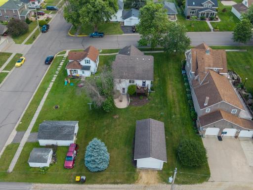 208 High Avenue, Wanamingo, MN 55983