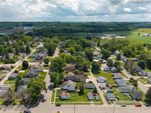 208 High Avenue, Wanamingo, MN 55983