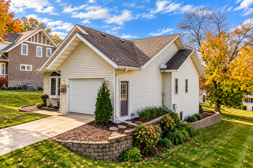 208 High Avenue, Wanamingo, MN 55983