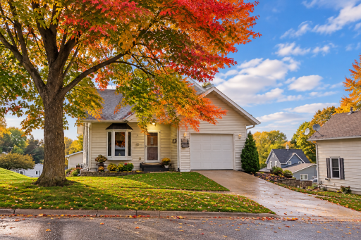 208 High Avenue, Wanamingo, MN 55983