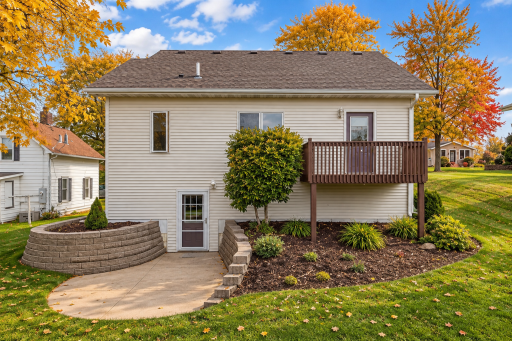 208 High Avenue, Wanamingo, MN 55983
