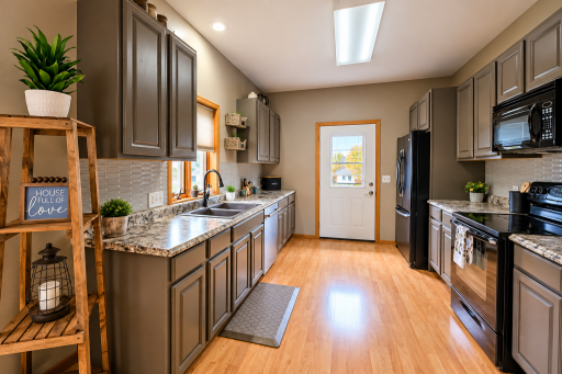 208 High Avenue, Wanamingo, MN 55983