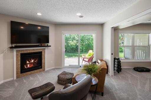 15366 Foster Drive N, Hugo, MN 55038