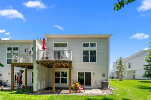 15366 Foster Drive N, Hugo, MN 55038