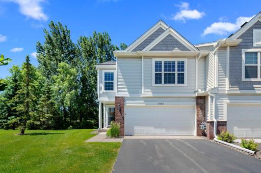 15366 Foster Drive N, Hugo, MN 55038