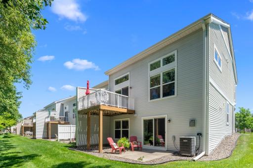 15366 Foster Drive N, Hugo, MN 55038