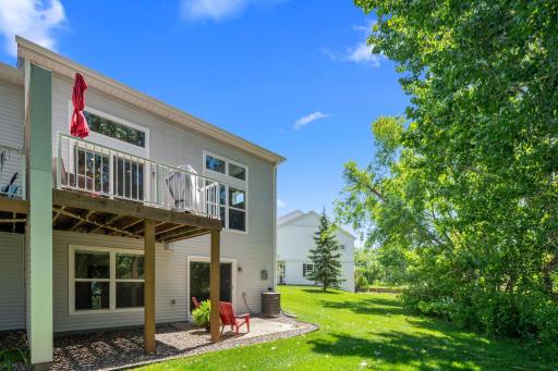 15366 Foster Drive N, Hugo, MN 55038