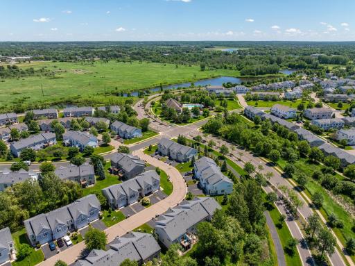 15366 Foster Drive N, Hugo, MN 55038
