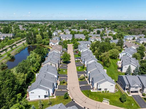 15366 Foster Drive N, Hugo, MN 55038