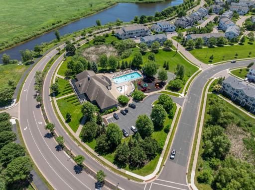 15366 Foster Drive N, Hugo, MN 55038