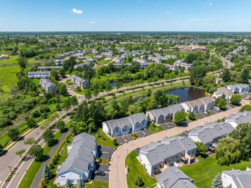 15366 Foster Drive N, Hugo, MN 55038