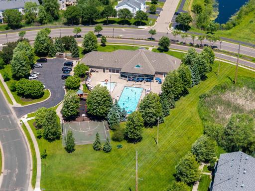 15366 Foster Drive N, Hugo, MN 55038