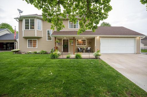YouâllÂ notice the difference the moment you step onto the sweet covered front porch at 617 12thÂ Street!
