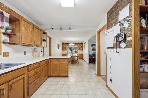 424 E 11th Street, Gibbon, MN 55335