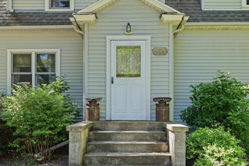 424 E 11th Street, Gibbon, MN 55335