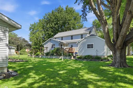 424 E 11th Street, Gibbon, MN 55335