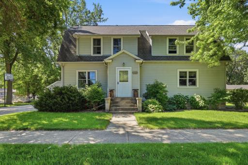 424 E 11th Street, Gibbon, MN 55335