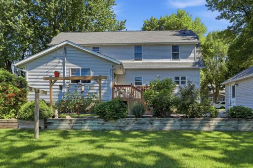 424 E 11th Street, Gibbon, MN 55335