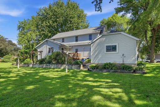 424 E 11th Street, Gibbon, MN 55335