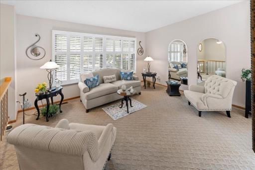4602 1/2 Penkwe Way, Saint Paul, MN 55122