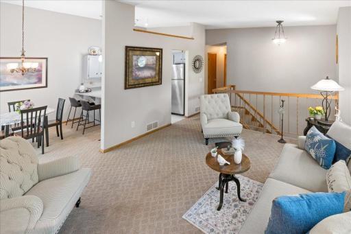 4602 1/2 Penkwe Way, Saint Paul, MN 55122