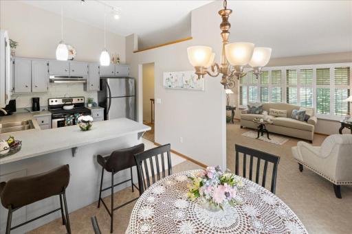 4602 1/2 Penkwe Way, Saint Paul, MN 55122
